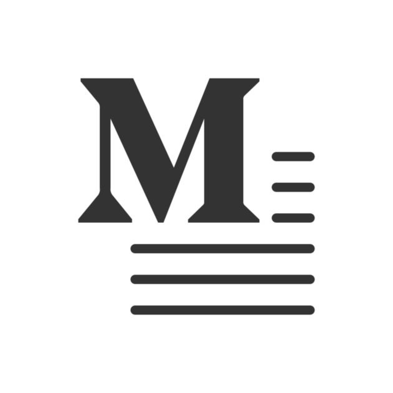 medium Logo